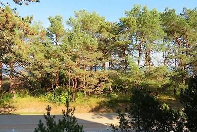 Vakantieappartement Gezinsvakantie Heringsdorf