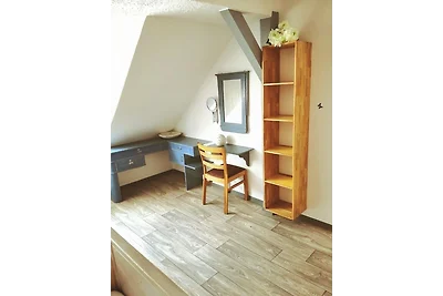 Turmblick Gästequartier Coswig: