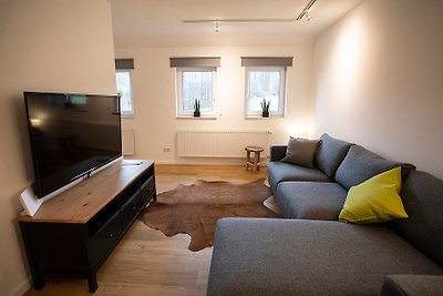 Vakantieappartement Gezinsvakantie Brilon