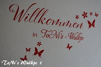 Vakantiehuis Ontspannende vakantie Ditzum