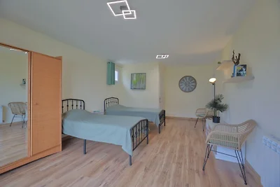 Vakantiehuis Ontspannende vakantie L'Escala