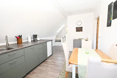 Haus Osbahr Ferienwohnung Lisa