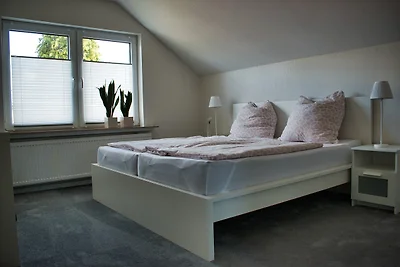 Ferienwohnung Waldmeister