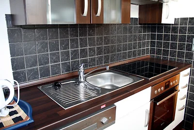 Vakantieappartement Gezinsvakantie Lehrte