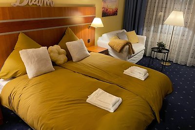Holiday flat family holiday Goslar