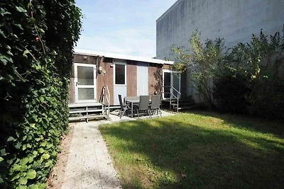 Monteurwohnung mit Terrasse für 7