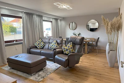 Casa Clara - Exlusive Ferienwohnung