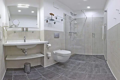 Aparthotel Waterkant Suites, Suite