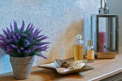 Vakantieappartement Gezinsvakantie Hagermarsch