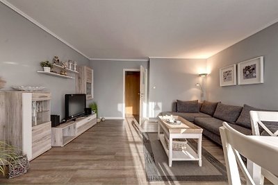 Vakantieappartement Gezinsvakantie Büsumer Deichhausen