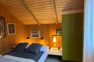 Domek letniskowy Urlop wypoczynkowy Glücksburg