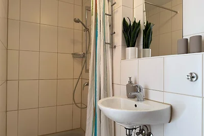 Vakantieappartement Gezinsvakantie Ribnitz-Damgarten