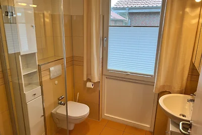 Vakantiehuis Ontspannende vakantie Röbel Müritz