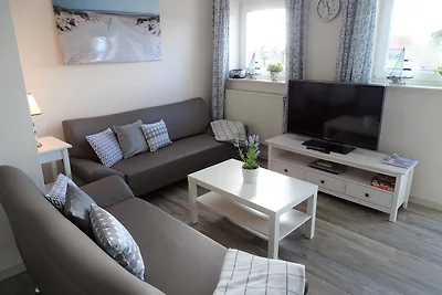 Appartement Vacances avec la famille Dahme