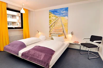 Ferienwohnung F2