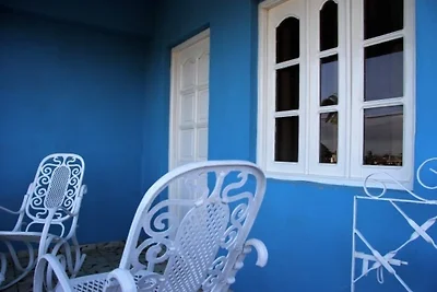 Hostal Dona Coralia Appartement 2