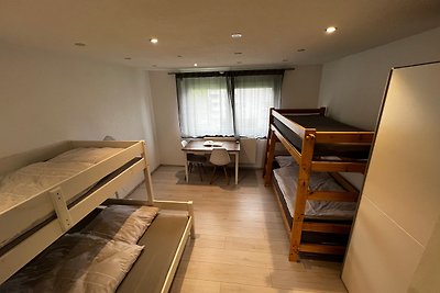 Vakantieappartement Gezinsvakantie Friedrichshafen