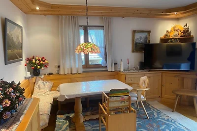 apartman za odmor Obiteljski odmor Farchant