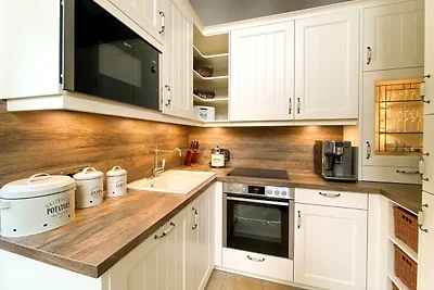 Haus Fleetenkieker Dat