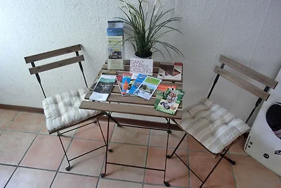 1-Zimmer-Apartment 1 im 1.