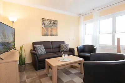 Vakantieappartement Gezinsvakantie Dahme