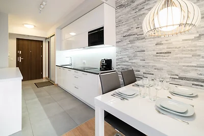 Vakantieappartement Gezinsvakantie Karpacz