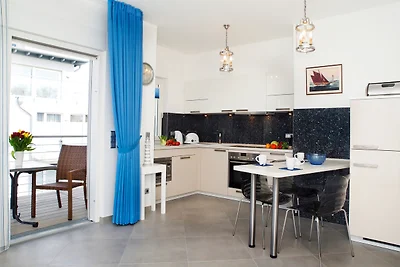 (Brise) Seeresidenz Haus Atlantic