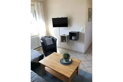 Ferienhaus am Klosterwald