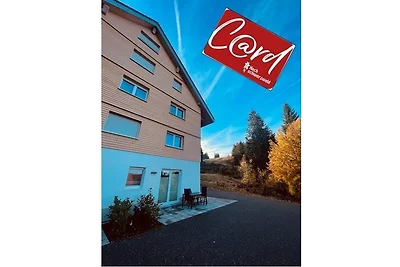 Appartamento Vacanza con famiglia Feldberg