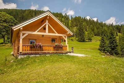 Vakantiehuis Ontspannende vakantie Eisenberg