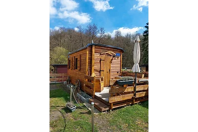 Hetzinger Bauwagen 1015
