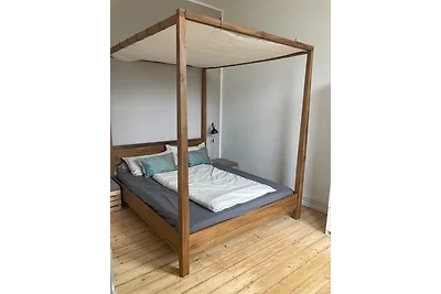Vakantieappartement Gezinsvakantie Hannover Region