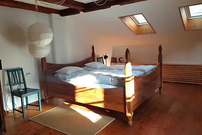Ferienwohnung Hofen 5