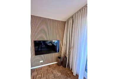 Ferienwohnung Waldgänger