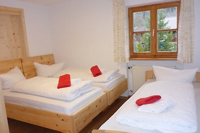 Ferienwohnung Uferweg