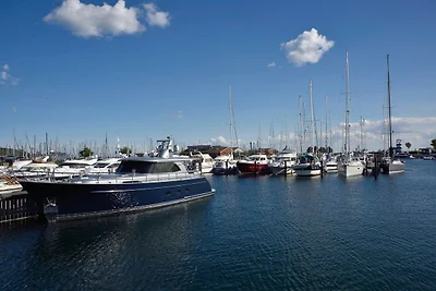 Appartamento Vacanza con famiglia Neustadt in Holstein