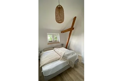 Vakantieappartement Gezinsvakantie Steenfeld