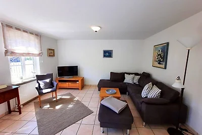 Casa vacanze Vacanza di relax Glücksburg