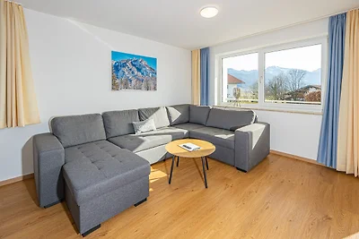 Appartamento Vacanza con famiglia Halblech