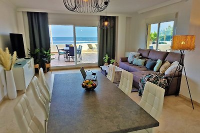 Vakantieappartement Gezinsvakantie Estepona