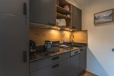 Dorfchalets - Appartement Waldi