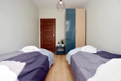 Sun&Snow Dwie Sosny - Apartment 66