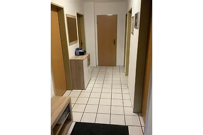 Casa vacanze Vacanza di relax Sögel