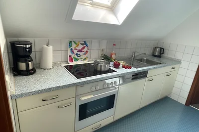 Ferienwohnung Schwenn Nr.1