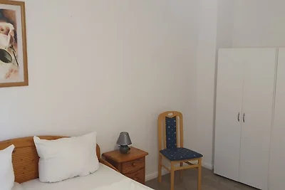 Wohnen auf Zeit Cityapartment 2 ABC