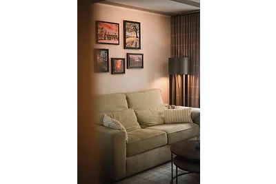 Ferienhaus Schlossberg mit