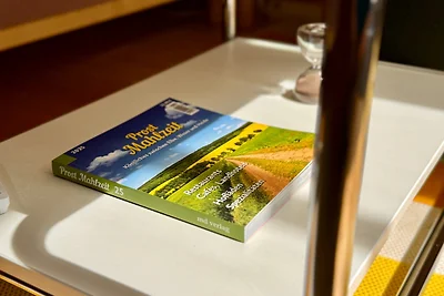 Hochwertiges Tiny House 'Elbhütte'