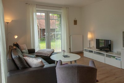 Vakantieappartement Gezinsvakantie Grasberg