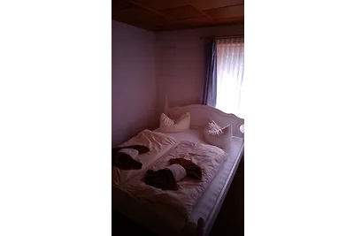 Bungalow für 2 Personen