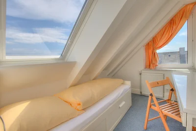 Appartamento Vacanza con famiglia Wenningstedt-Braderup